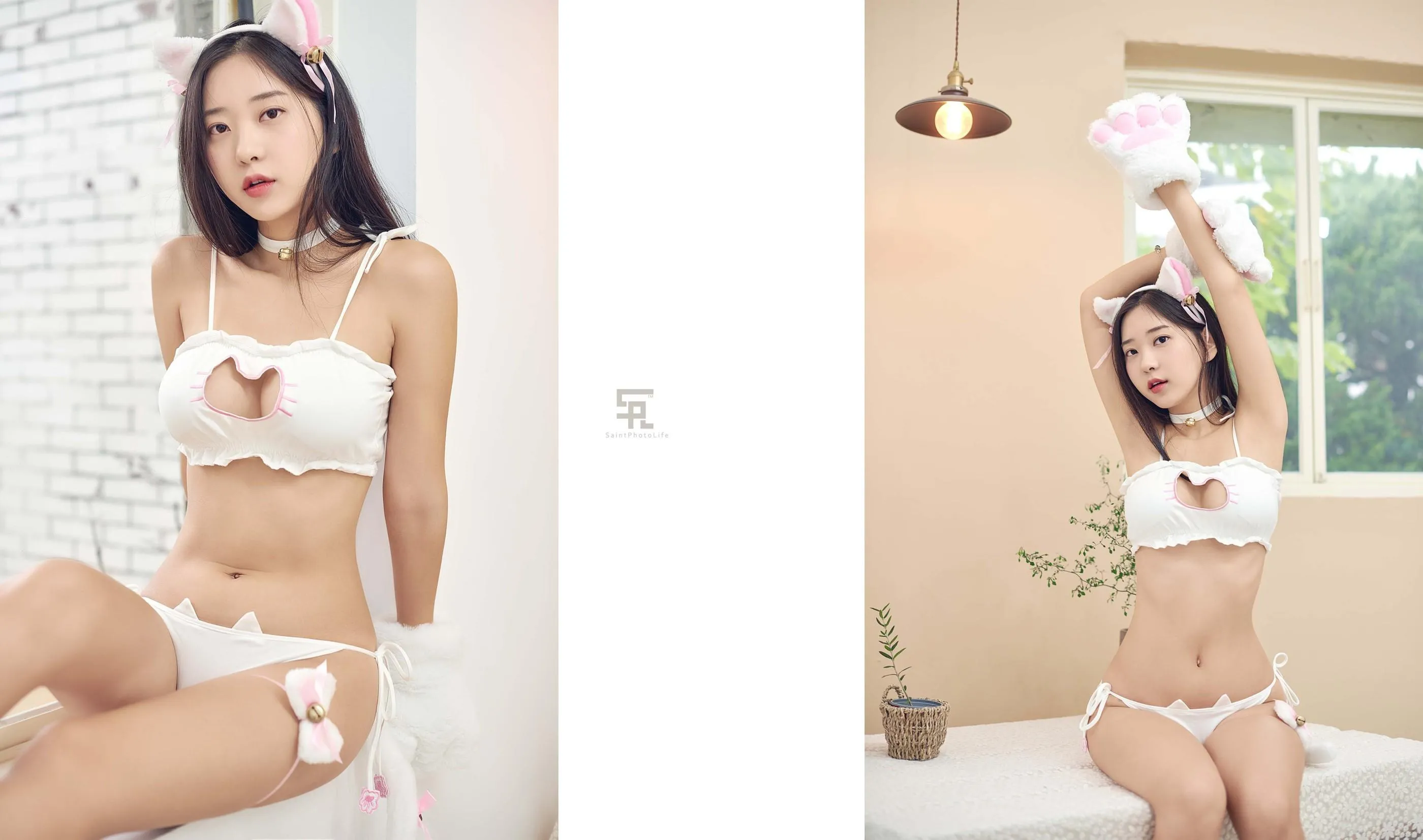 NO.121 [SaintPhotoLife] Zenny – Cosplay [43P]插图6